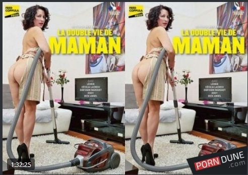 La Double Vie de Maman