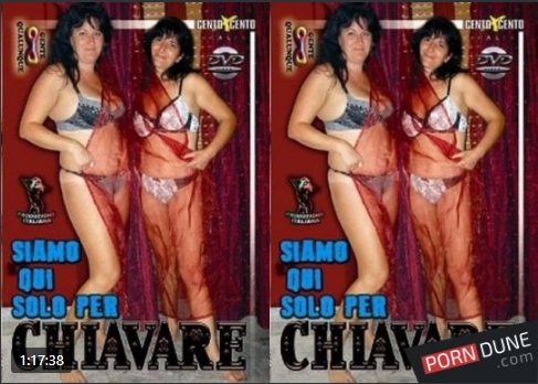 Siamo Qui Solo Per Chiavare