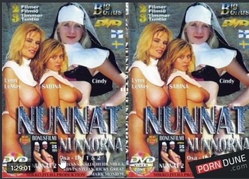 Nunnat